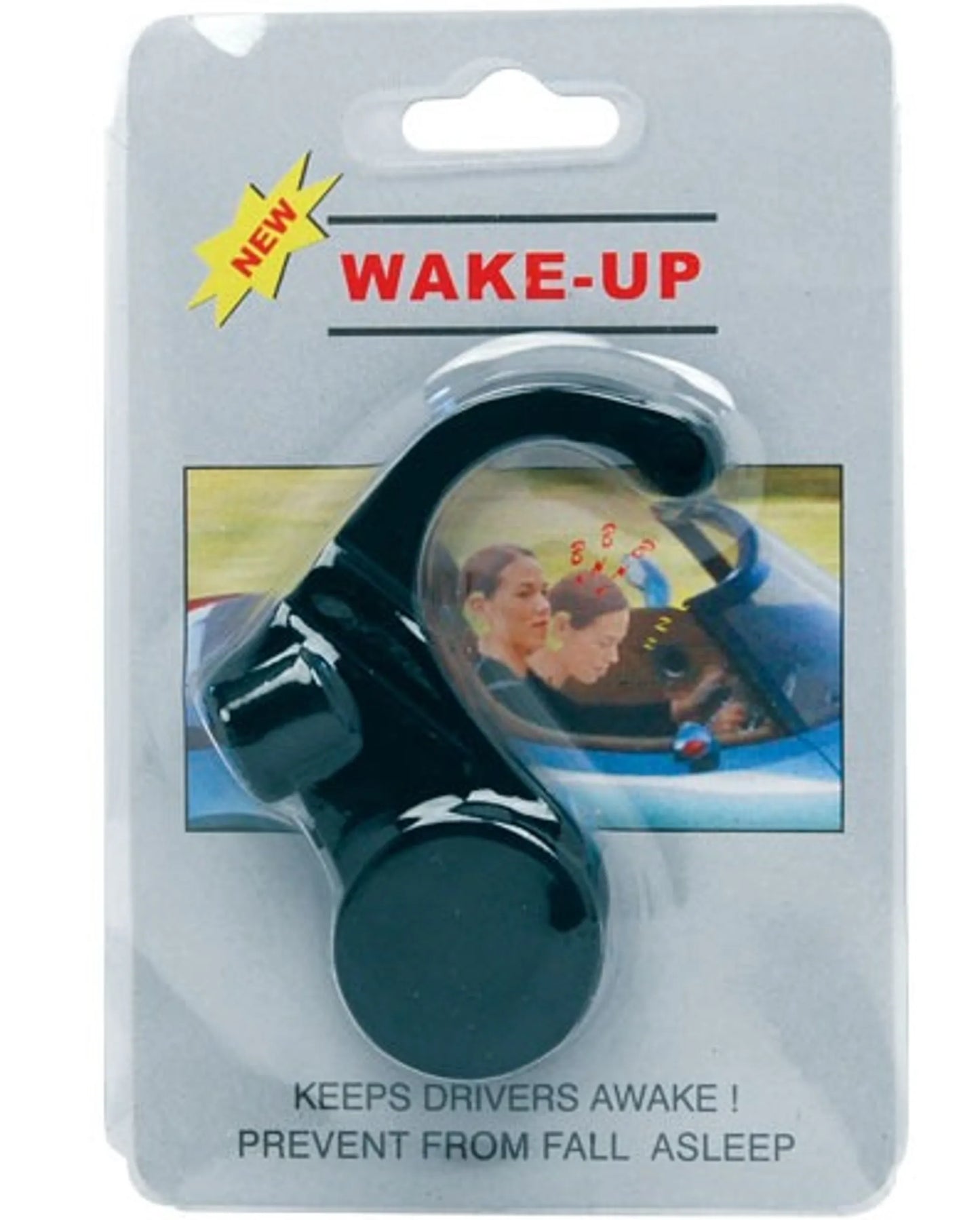 Nap Alarm