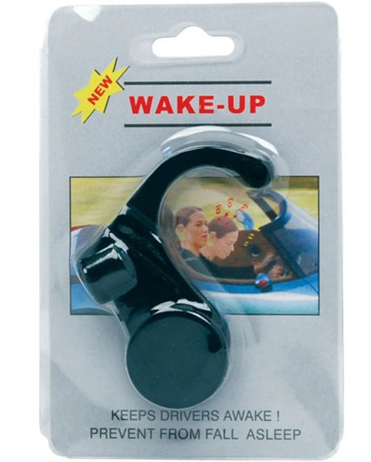 Nap Alarm